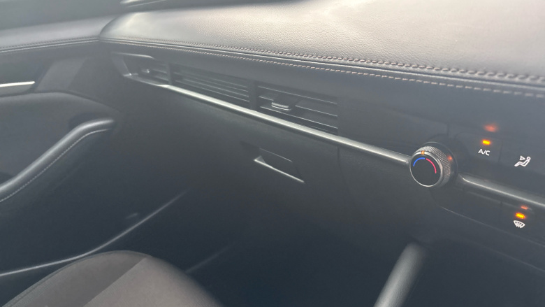 Mazda 3 2.5 e-Skyactiv G MHEV [140] Prime-Line 5dr Petrol Hatchback